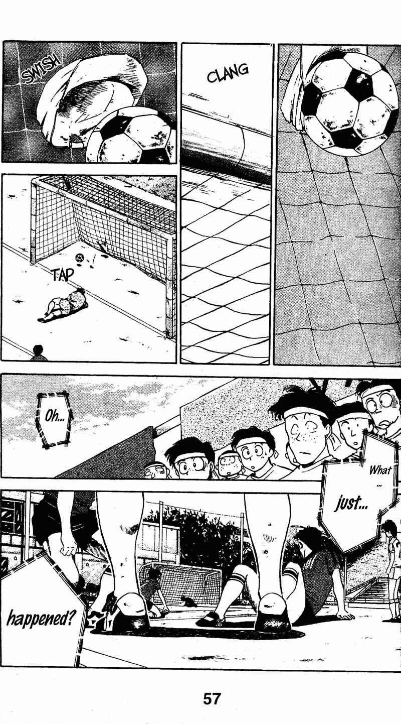 Page 17 Chapter 41 Shoot!