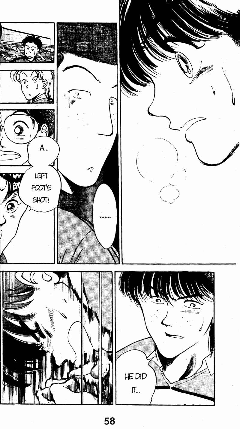 Page 18 Chapter 41 Shoot!
