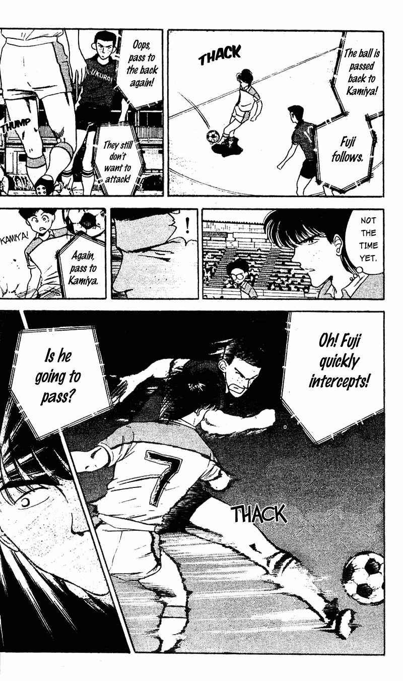 Page 4 Chapter 41 Shoot!