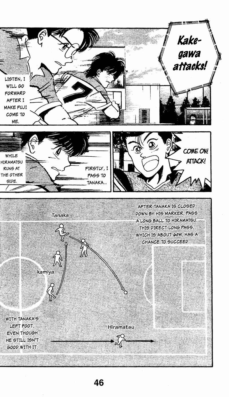 Page 6 Chapter 41 Shoot!
