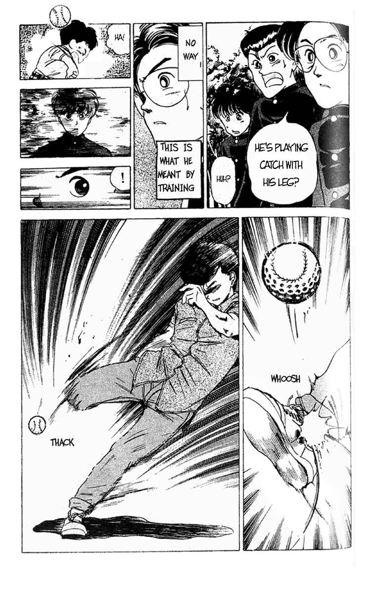 Page 17 Chapter 44 Shoot!