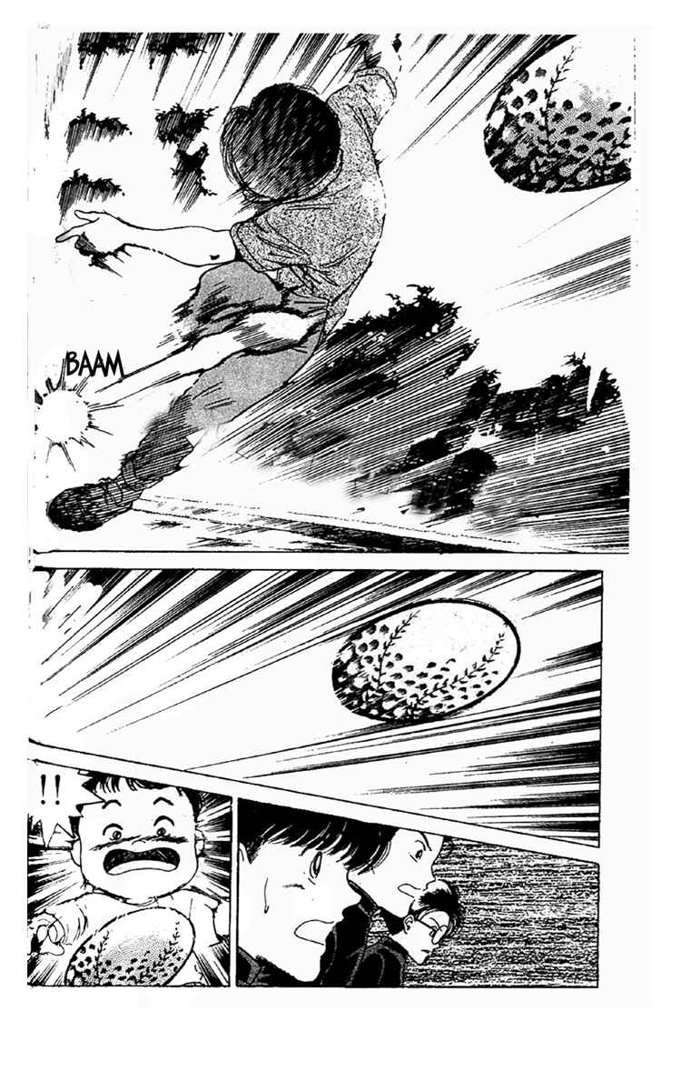 Page 18 Chapter 44 Shoot!