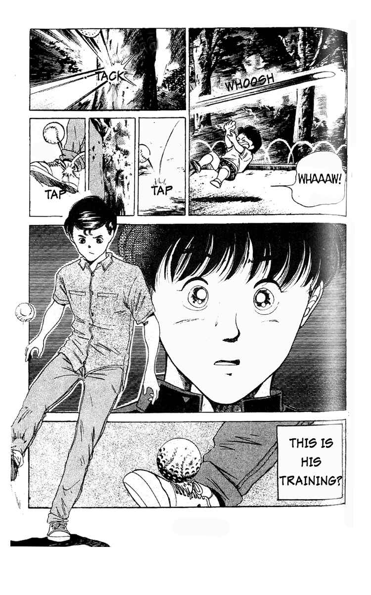 Page 19 Chapter 44 Shoot!