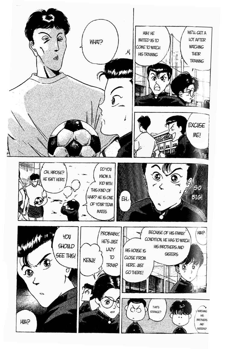 Page 9 Chapter 44 Shoot!