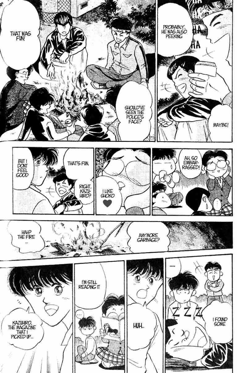 Page 10 Chapter 18 Shoot!