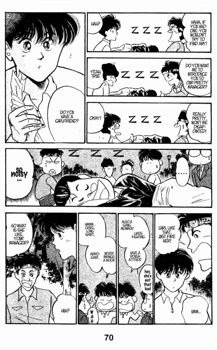 Page 11 Chapter 18 Shoot!