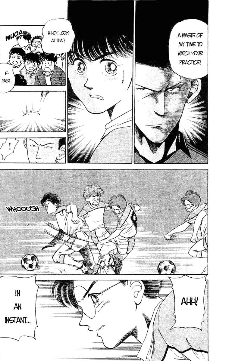 Page 10 Chapter 38 Shoot!