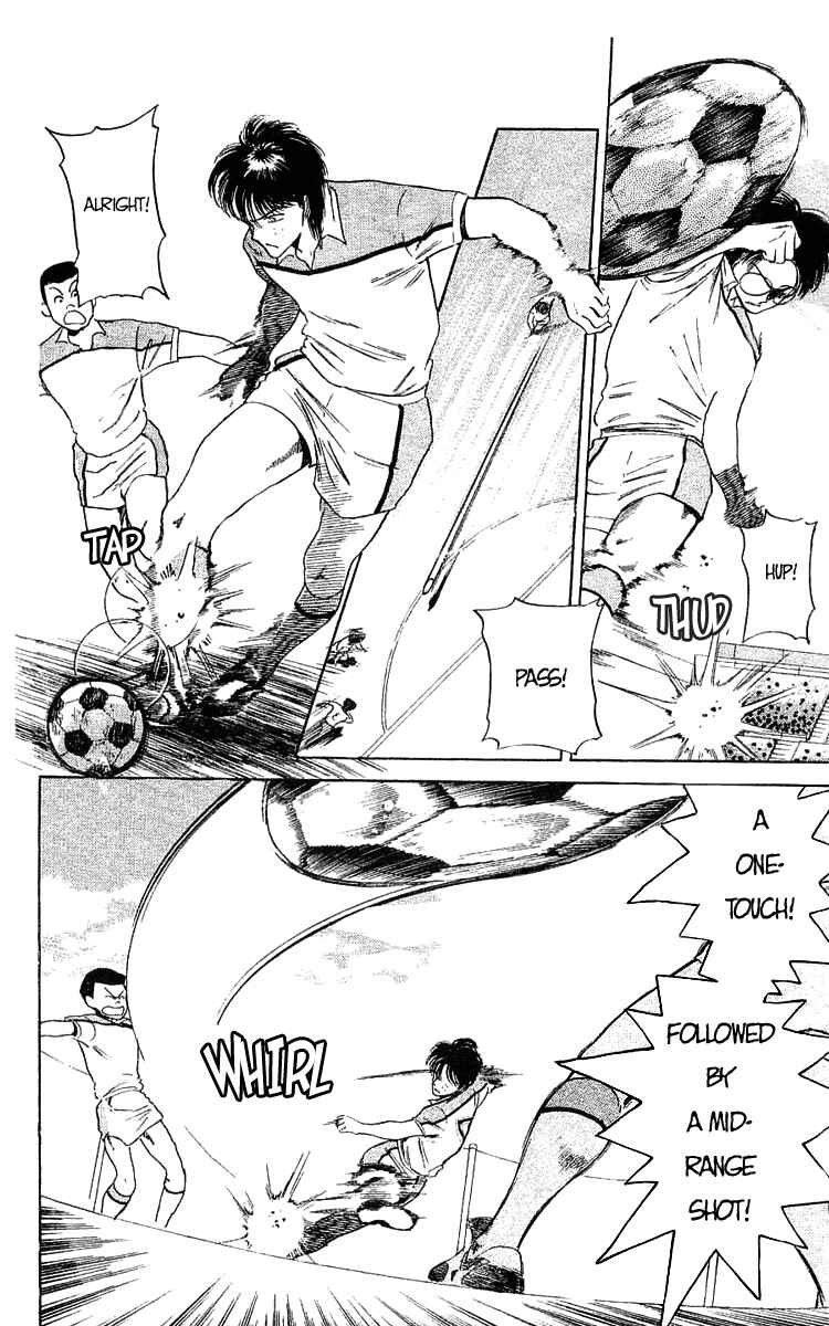 Page 11 Chapter 38 Shoot!