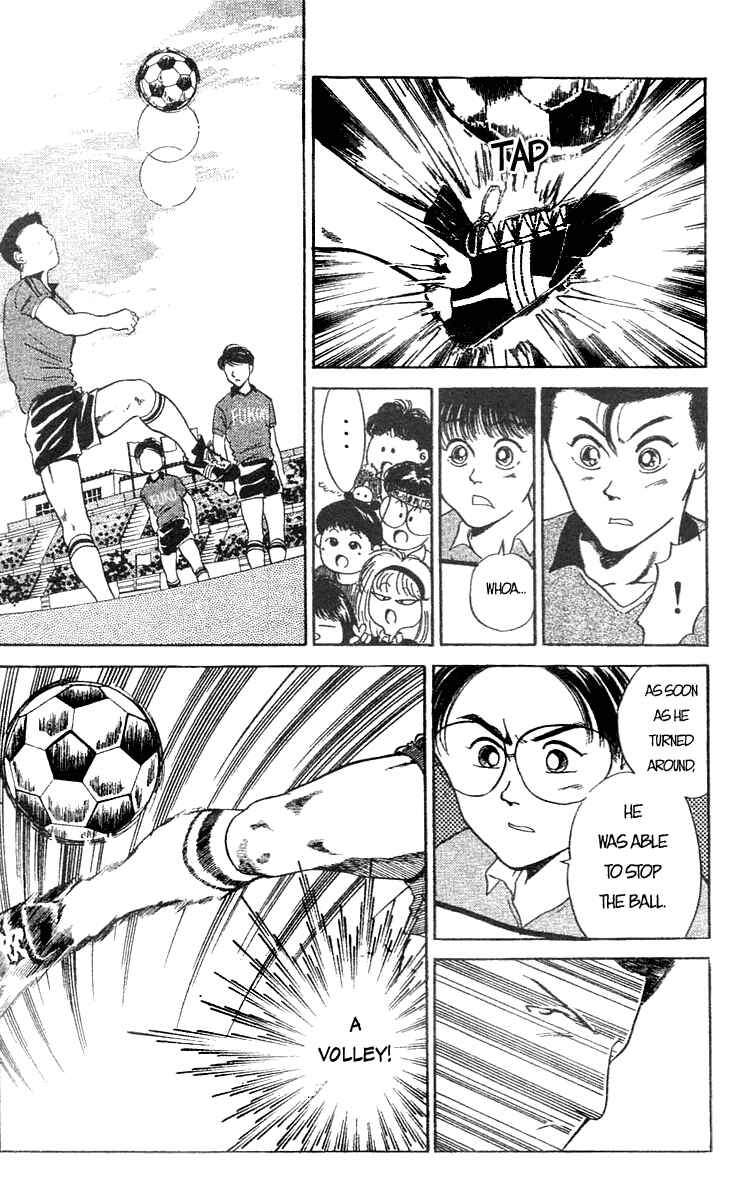 Page 6 Chapter 38 Shoot!