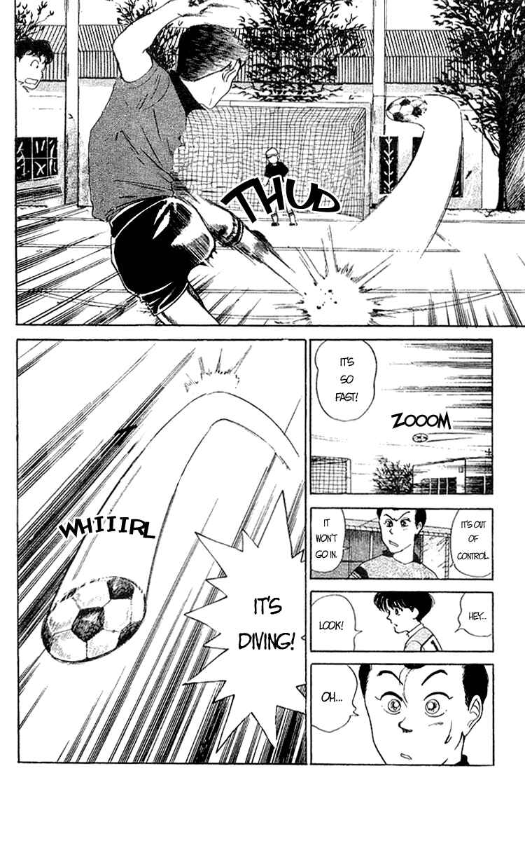 Page 7 Chapter 38 Shoot!