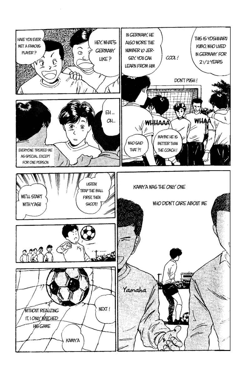 Page 11 Chapter 46 Shoot!