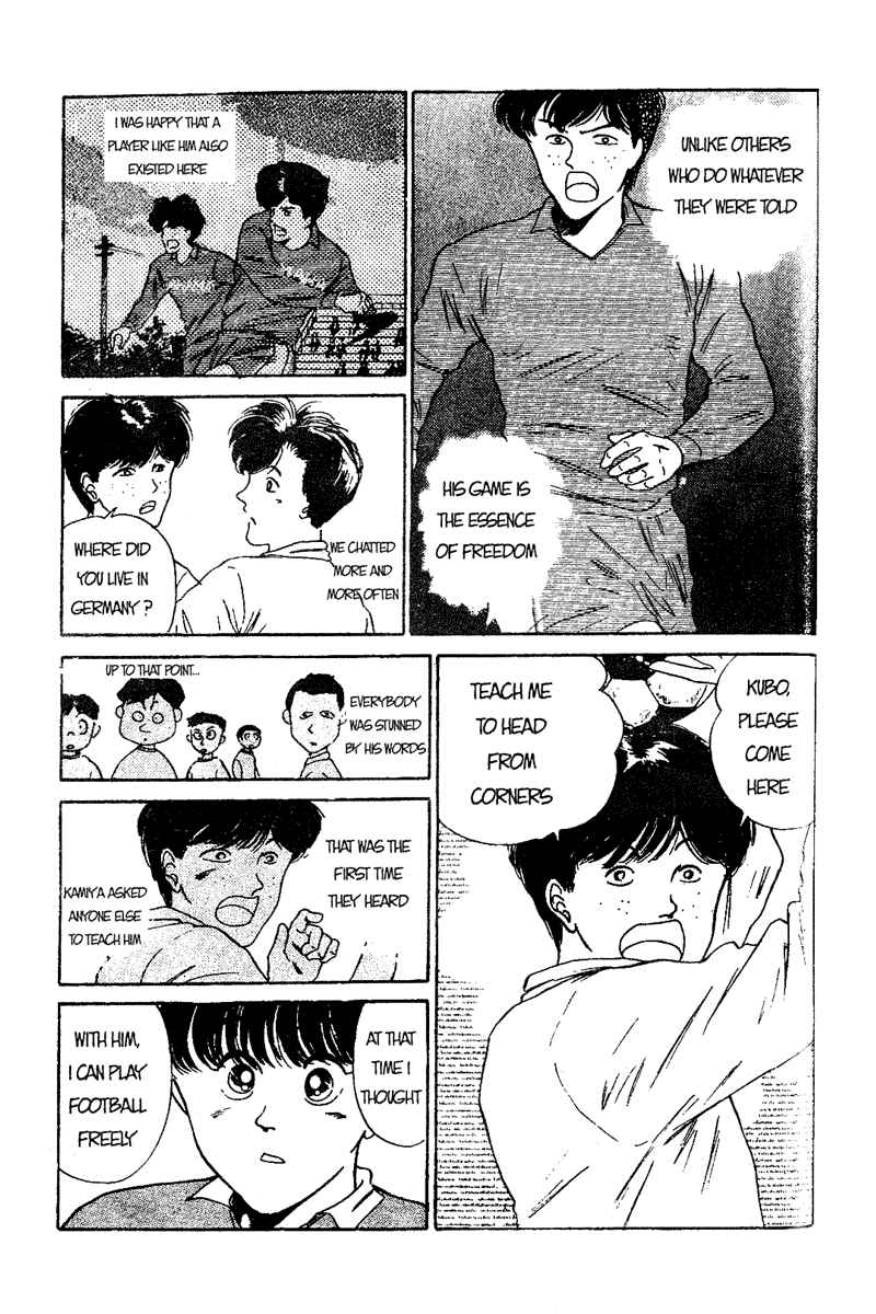 Page 13 Chapter 46 Shoot!