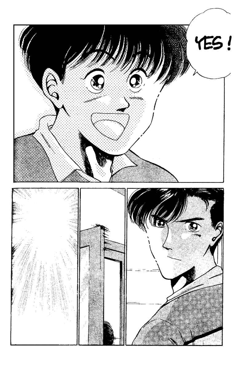 Page 18 Chapter 46 Shoot!