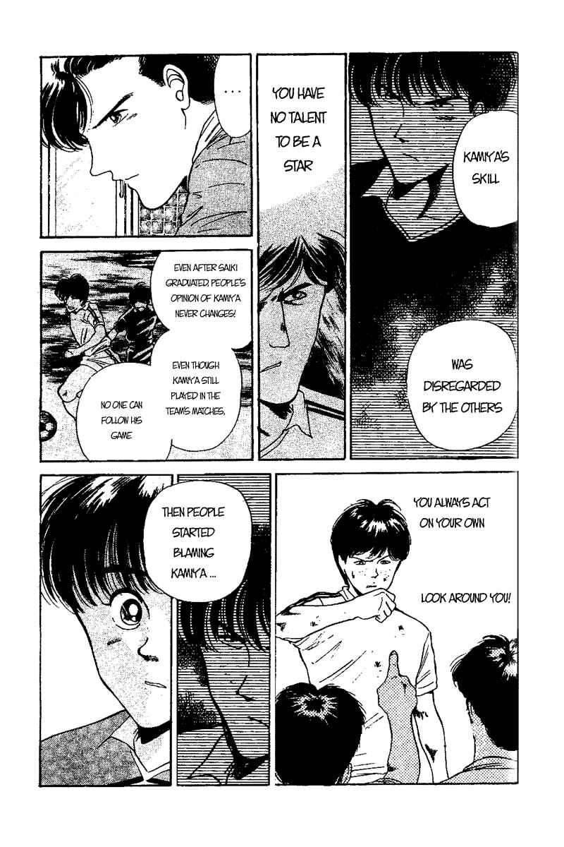 Page 9 Chapter 46 Shoot!