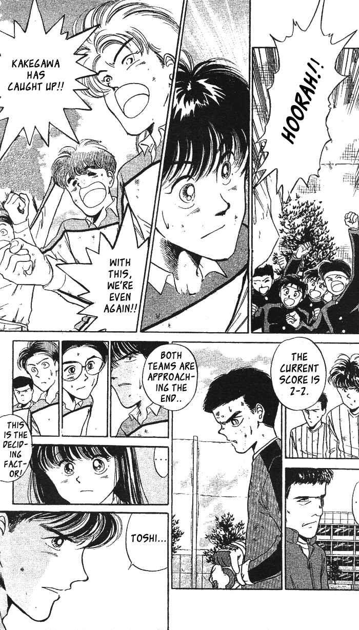 Page 10 Chapter 30 Shoot!