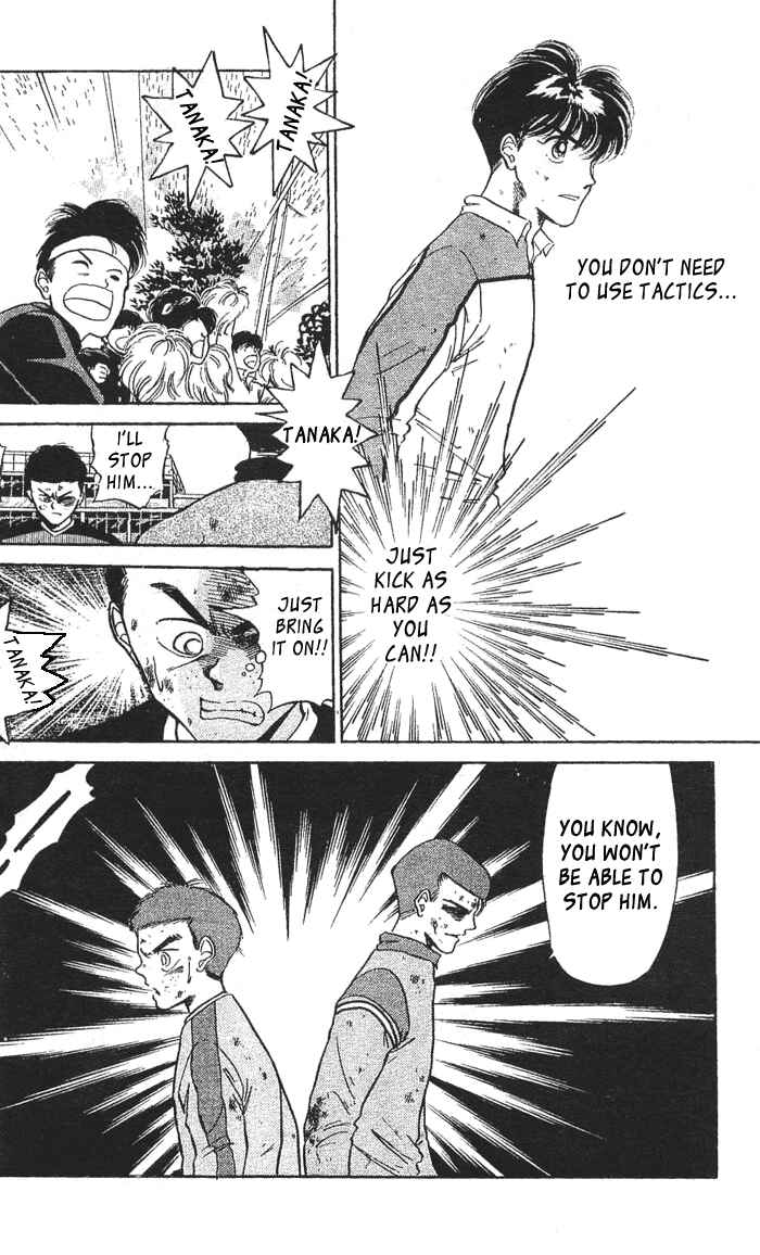 Page 11 Chapter 30 Shoot!