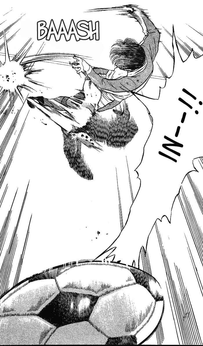 Page 15 Chapter 30 Shoot!