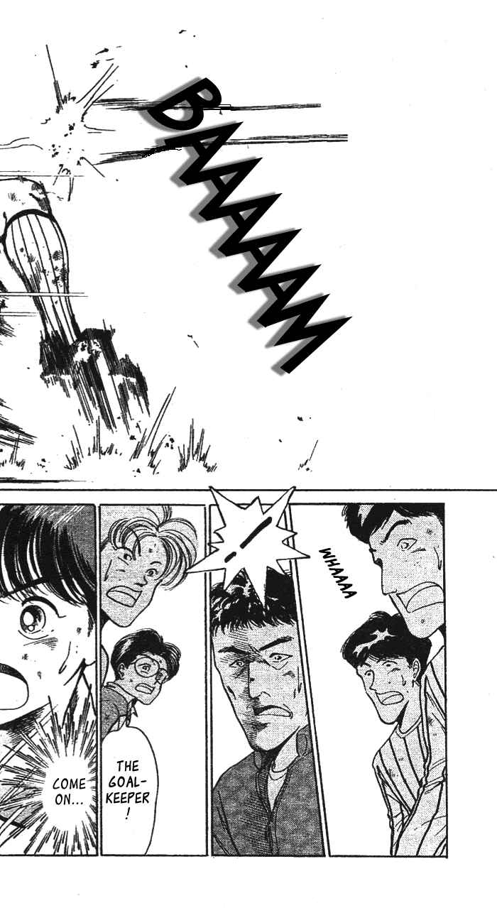 Page 17 Chapter 30 Shoot!
