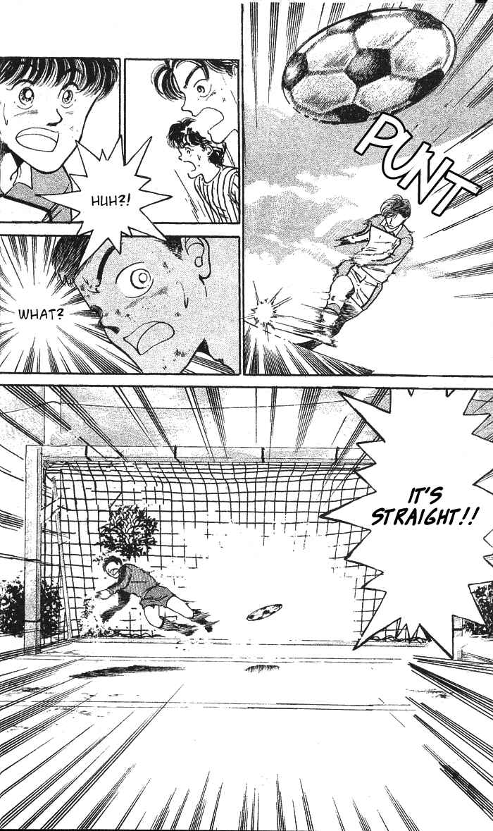 Page 7 Chapter 30 Shoot!