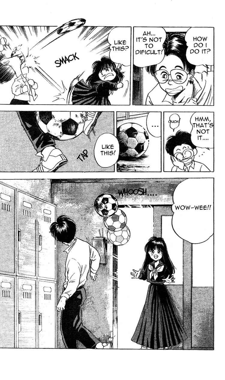 Page 10 Chapter 37 Shoot!