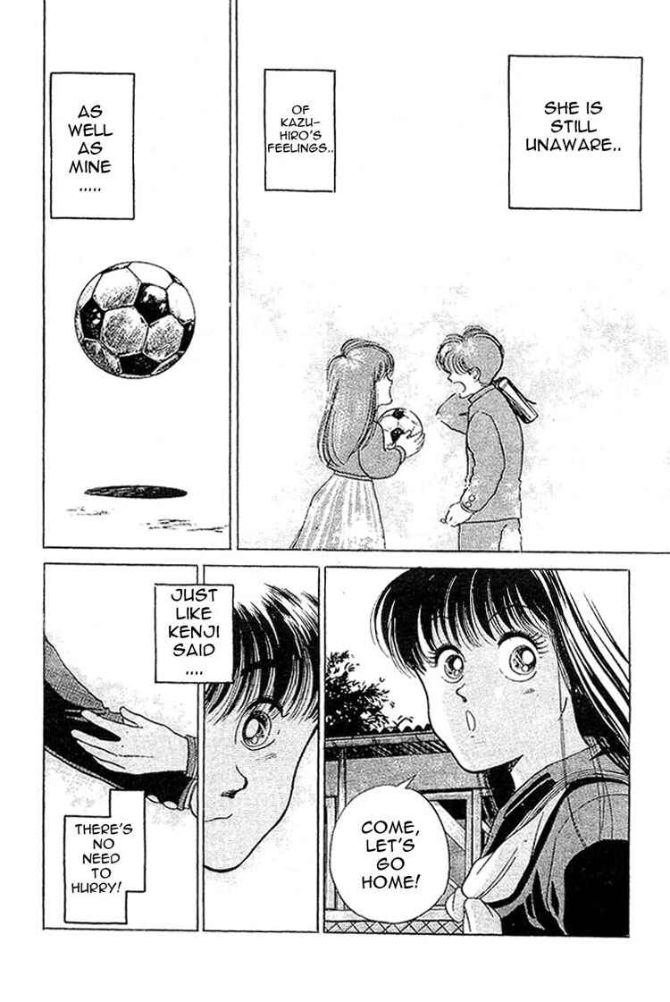 Page 19 Chapter 37 Shoot!