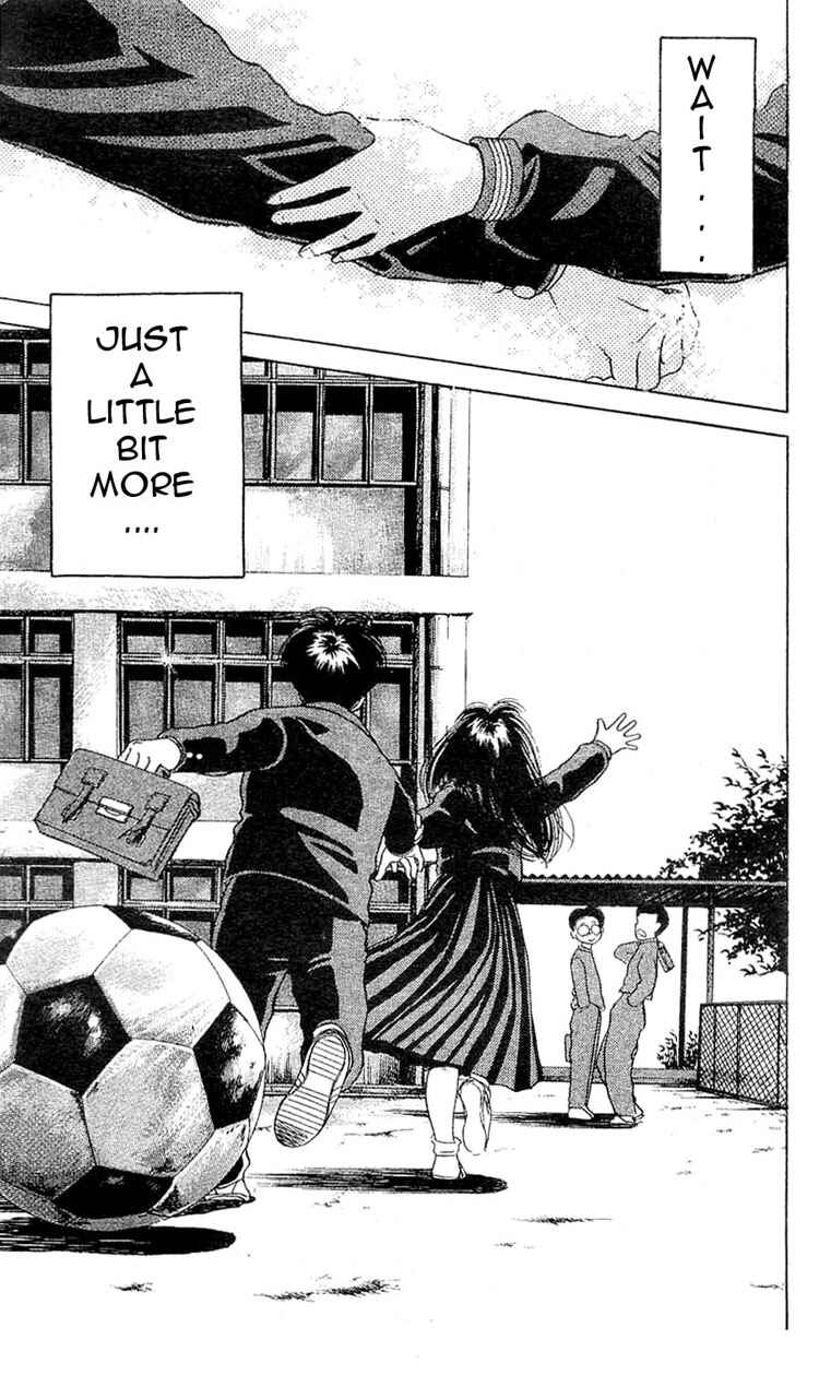 Page 20 Chapter 37 Shoot!