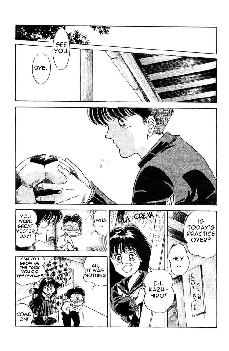Page 9 Chapter 37 Shoot!