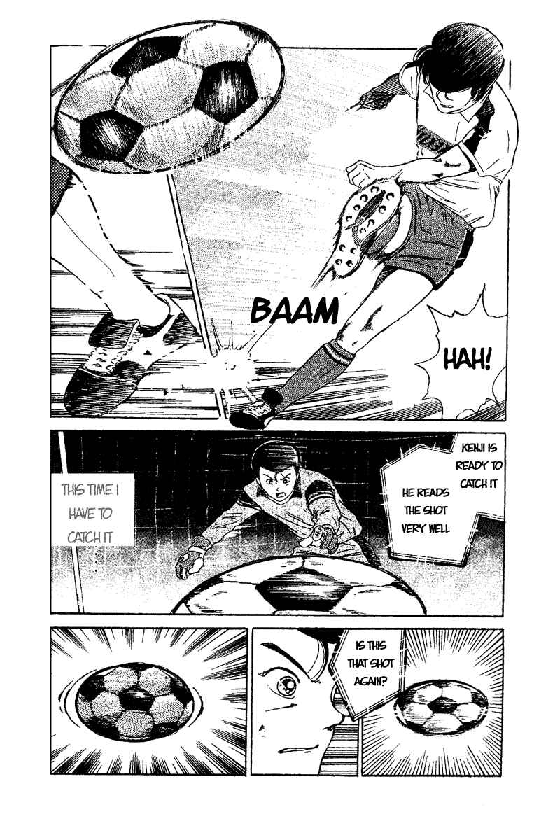 Page 14 Chapter 49 Shoot!
