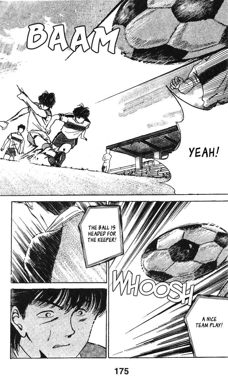 Page 13 Chapter 47 Shoot!