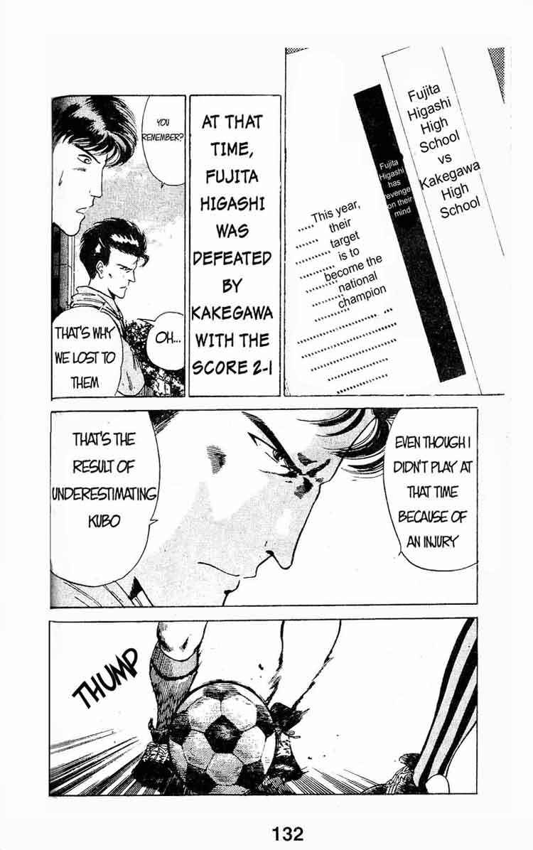 Page 12 Chapter 45 Shoot!