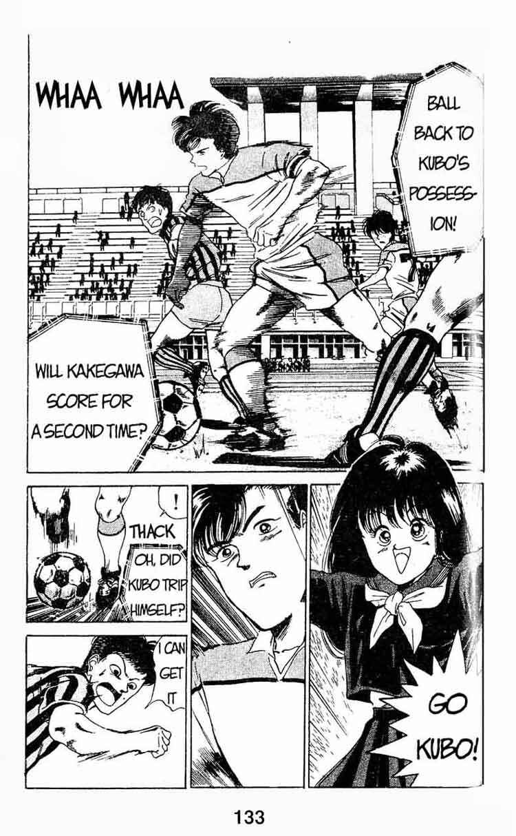 Page 13 Chapter 45 Shoot!