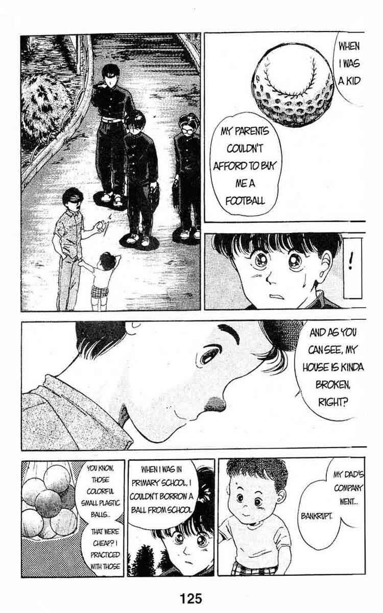 Page 5 Chapter 45 Shoot!