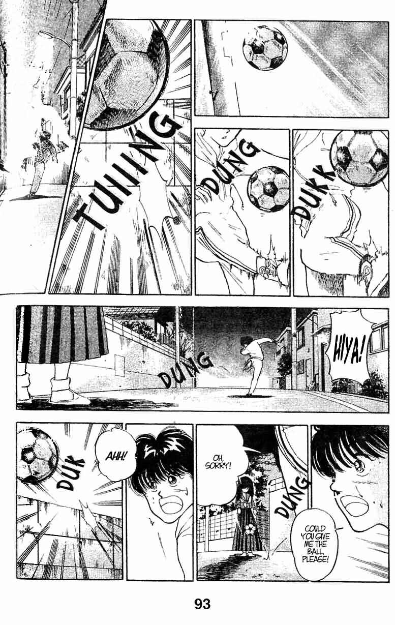 Page 15 Chapter 19 Shoot!