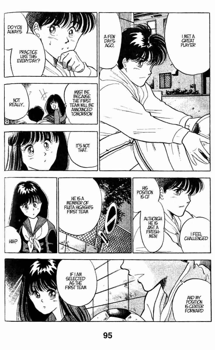 Page 17 Chapter 19 Shoot!