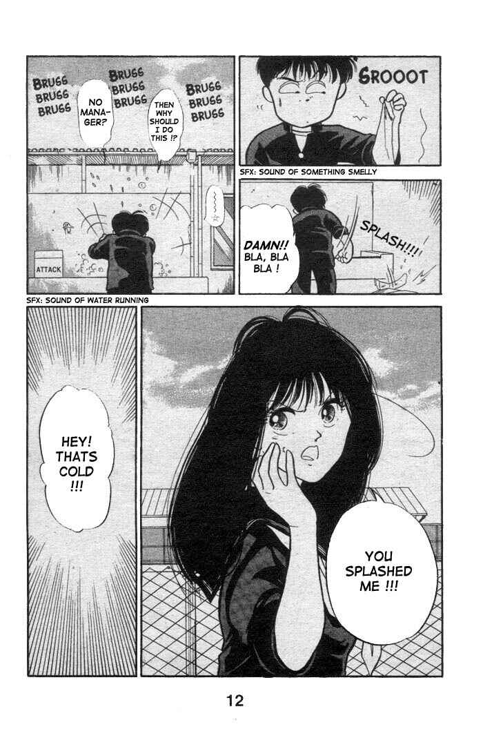 Page 13 Chapter 1.1 Shoot!