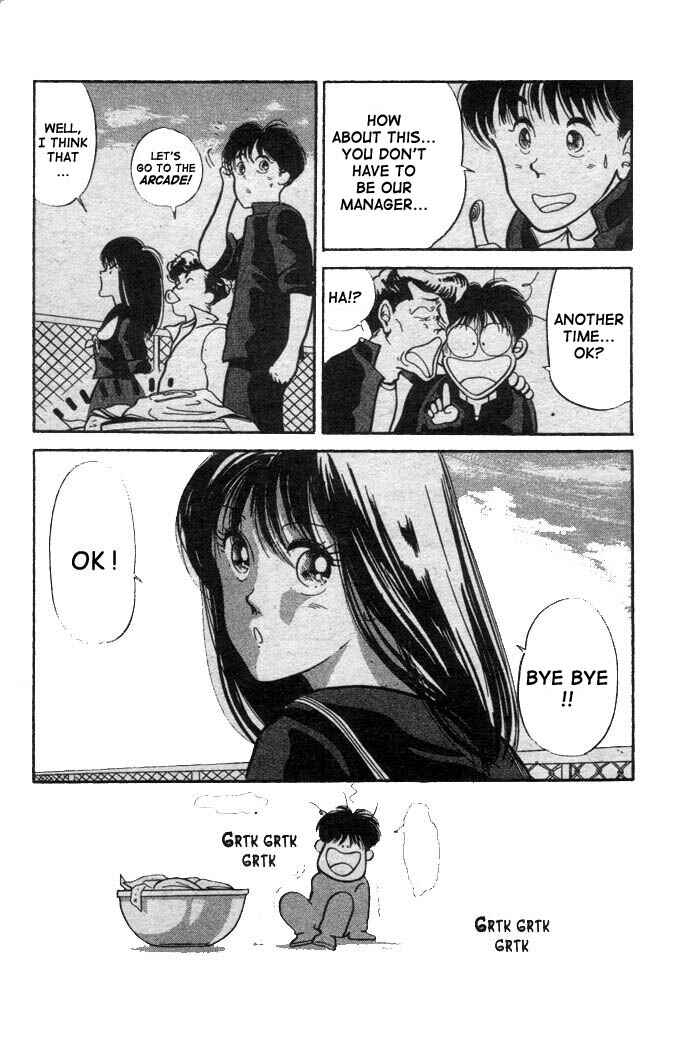 Page 17 Chapter 1.1 Shoot!