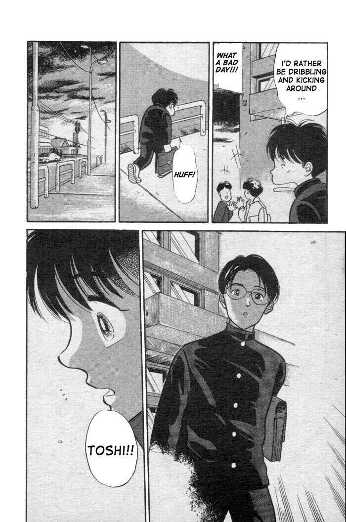 Page 18 Chapter 1.1 Shoot!