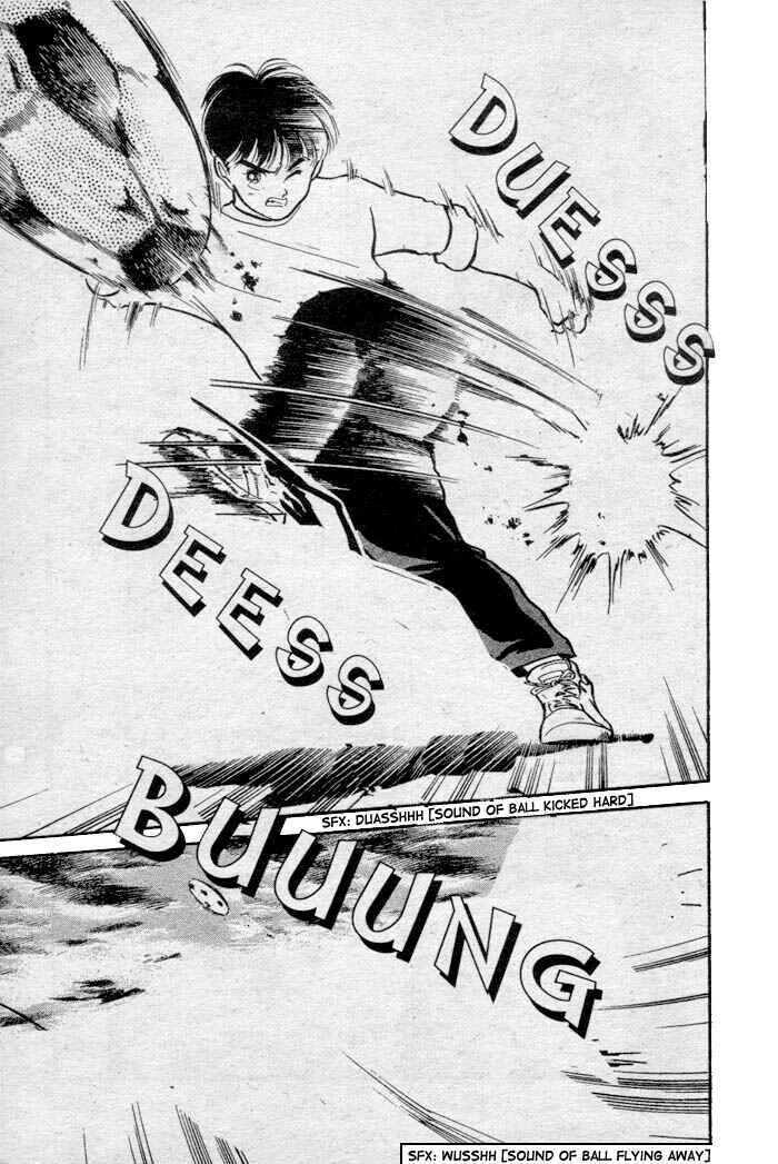 Page 29 Chapter 1.1 Shoot!