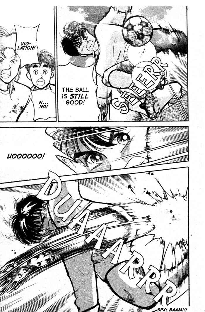 Page 19 Chapter 6 Shoot!