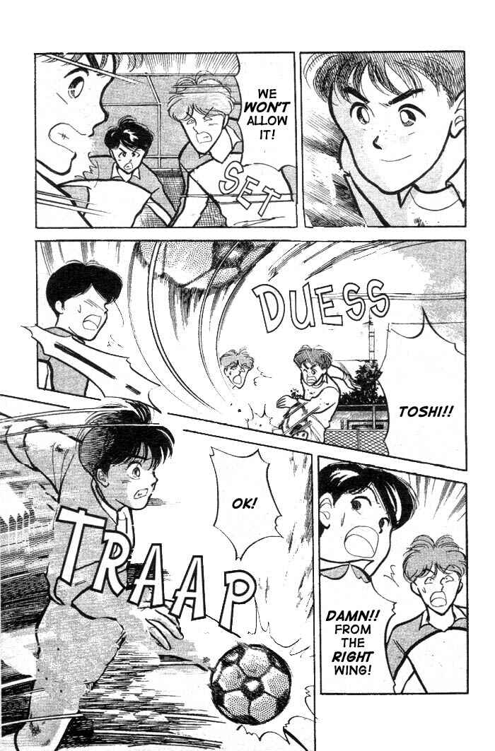 Page 5 Chapter 6 Shoot!