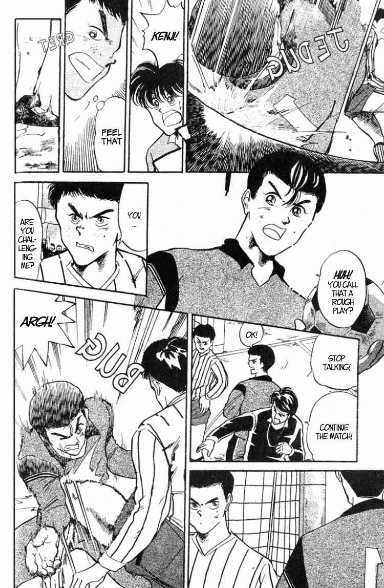 Page 11 Chapter 24 Shoot!
