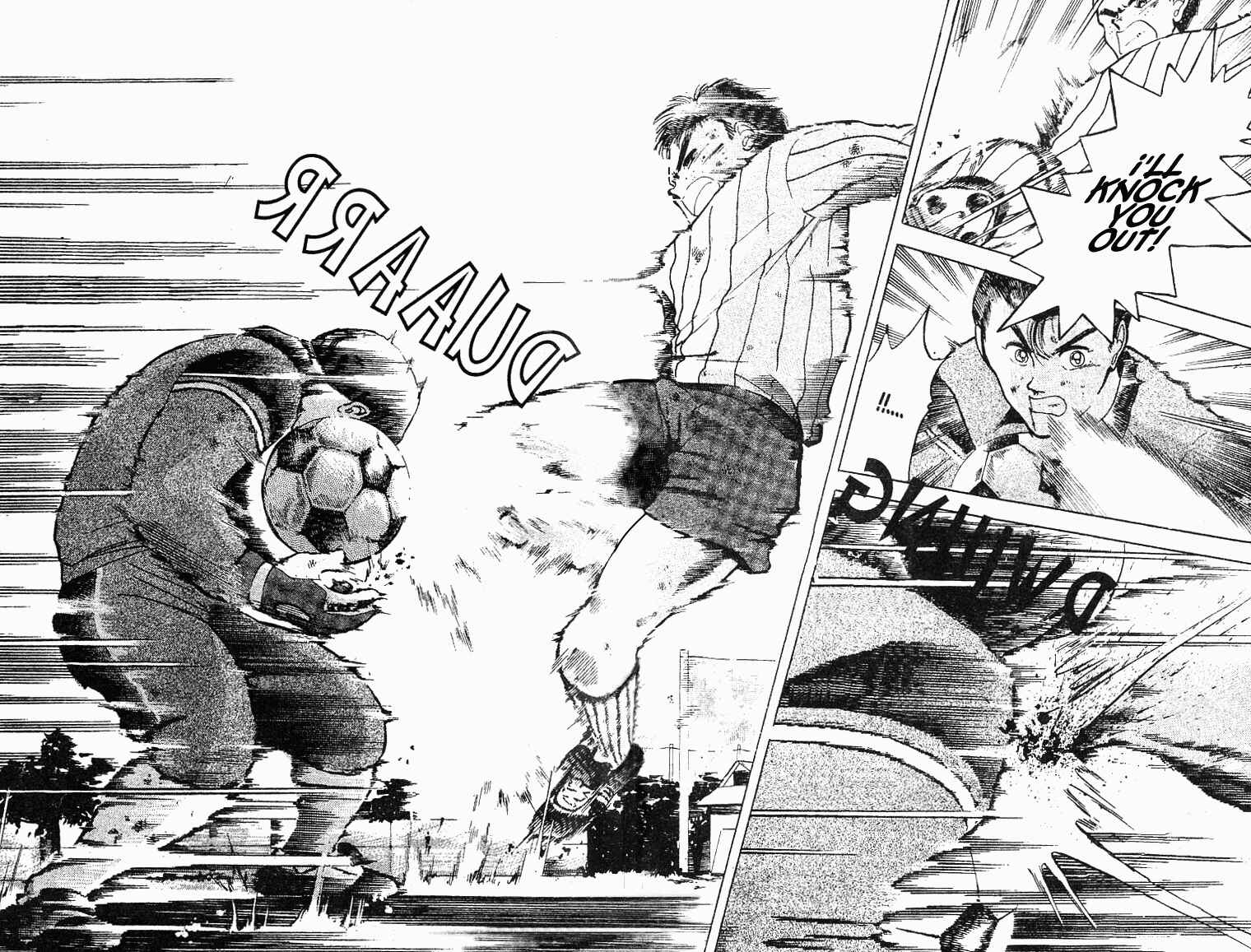 Page 17 Chapter 24 Shoot!
