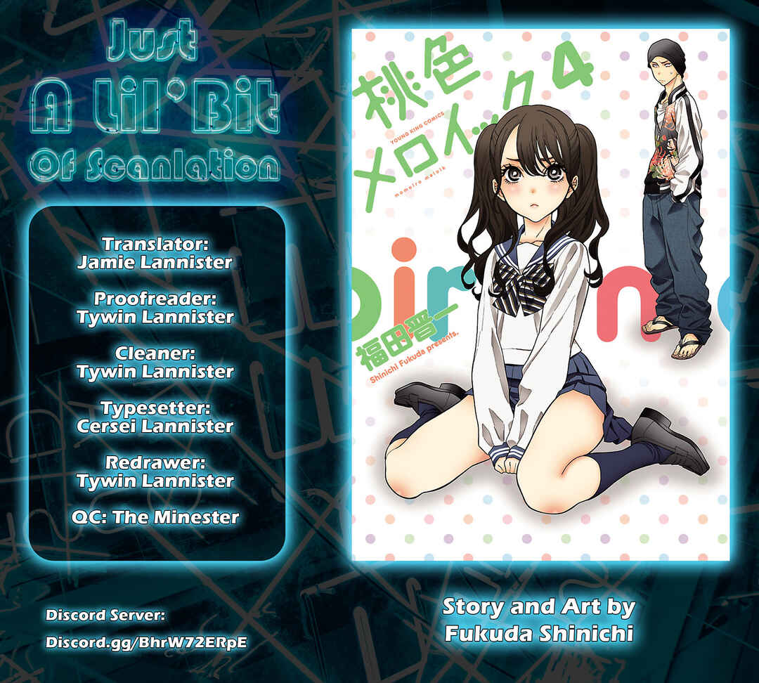 Page 2 Chapter 26 Momoiro Meloik