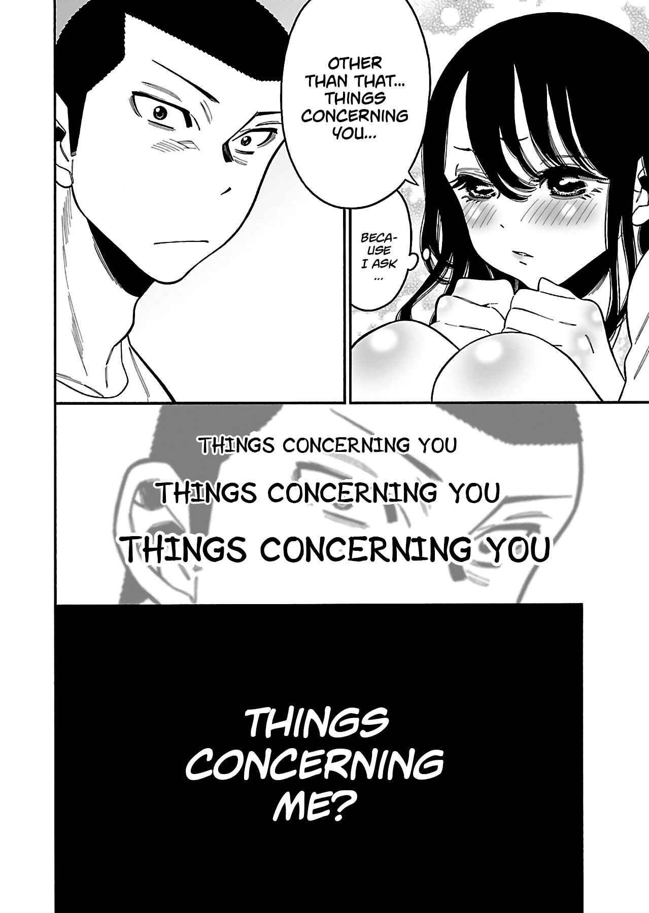 Page 15 Chapter 24 Momoiro Meloik