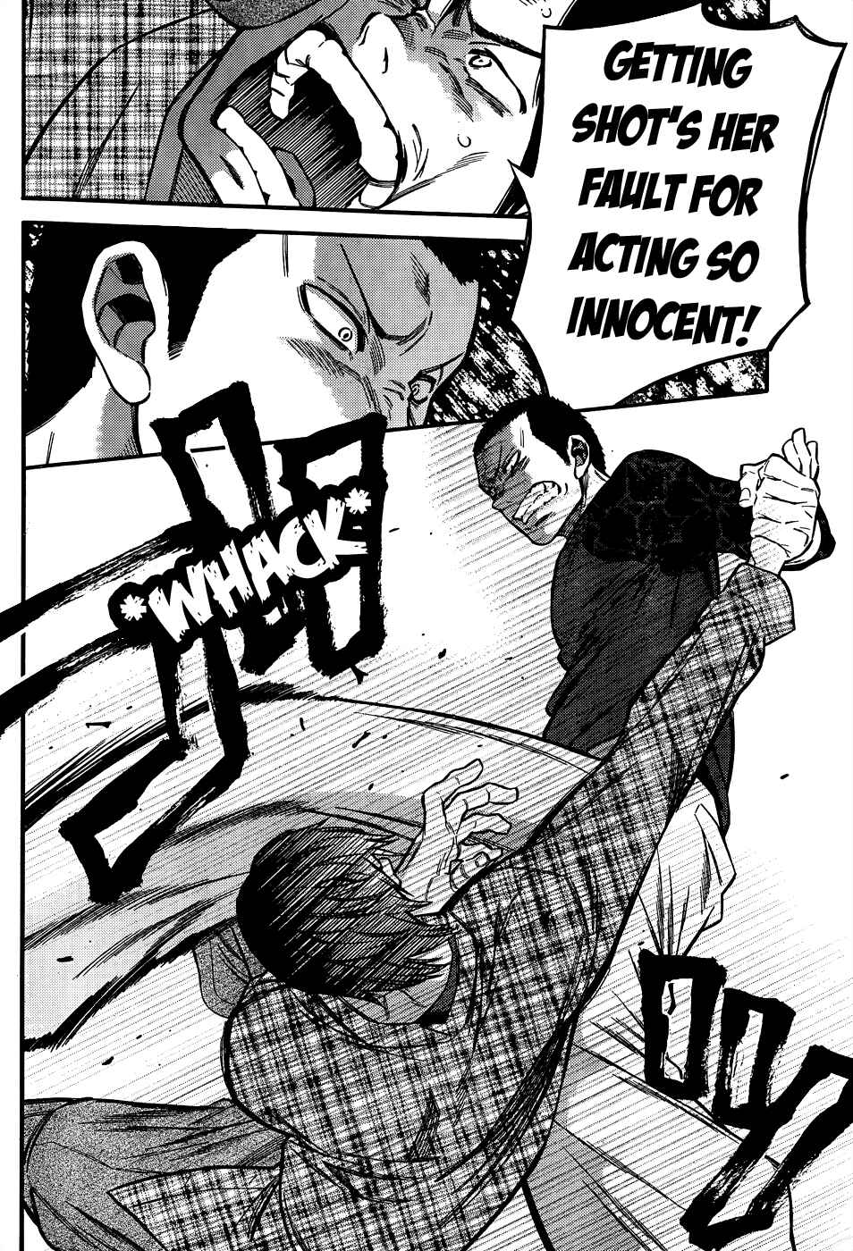 Page 16 Chapter 2 Momoiro Meloik