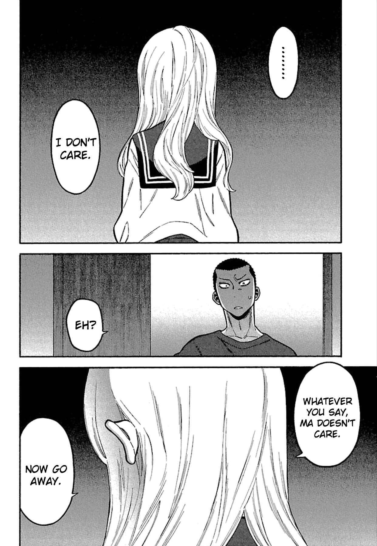 Page 6 Chapter 12 Momoiro Meloik