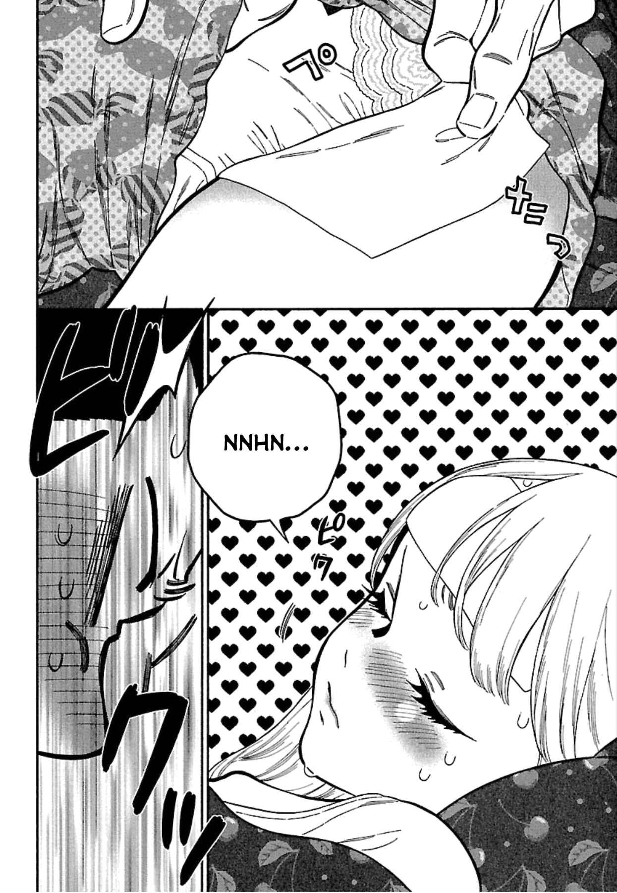 Page 18 Chapter 14 Momoiro Meloik