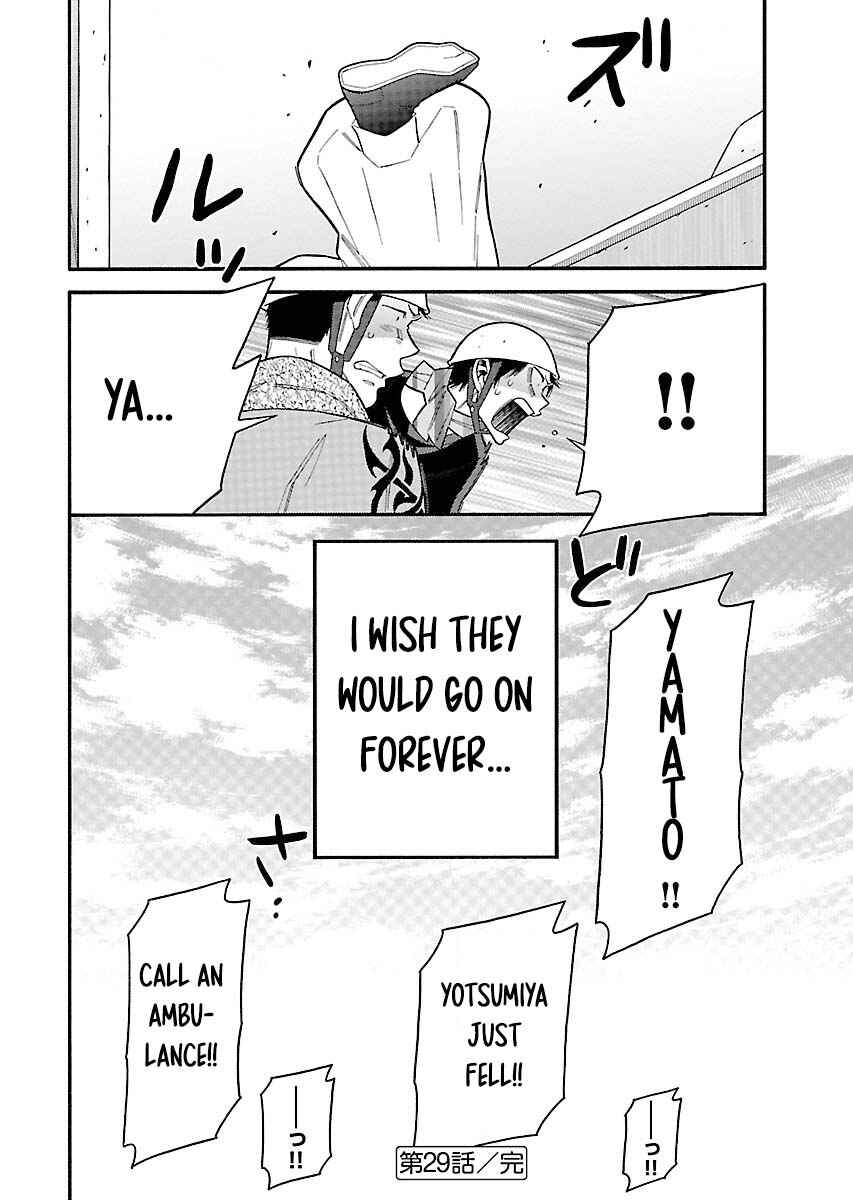 Page 16 Chapter 29 Momoiro Meloik