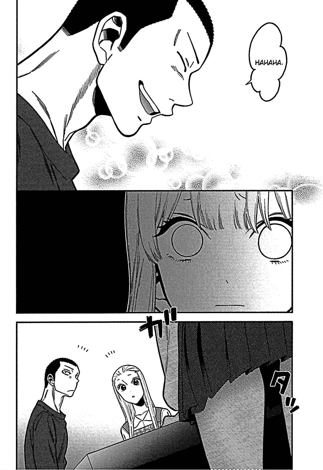 Page 6 Chapter 11 Momoiro Meloik