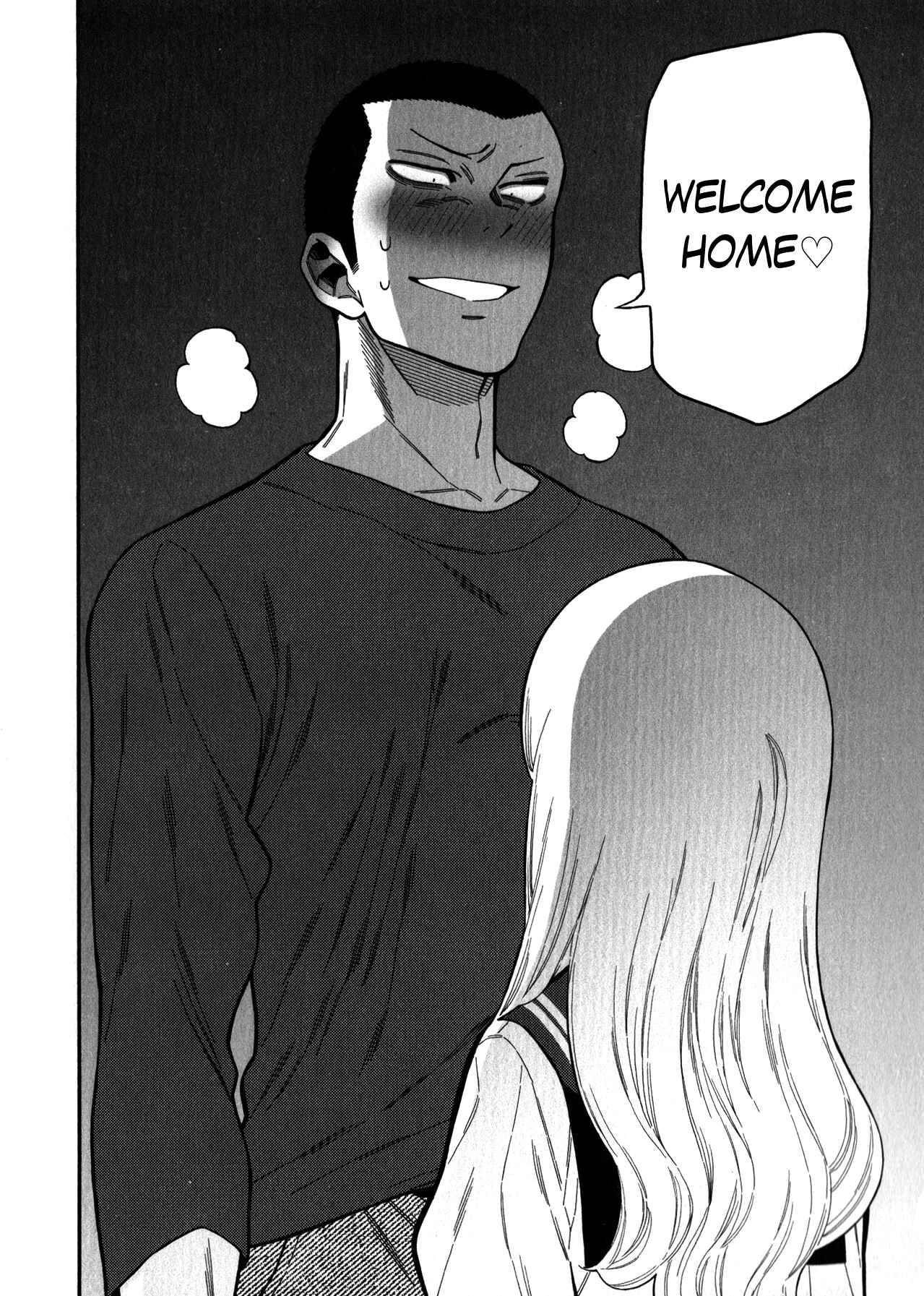 Page 22 Chapter 10 Momoiro Meloik